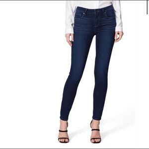 Paige Verdugo ankle jeans